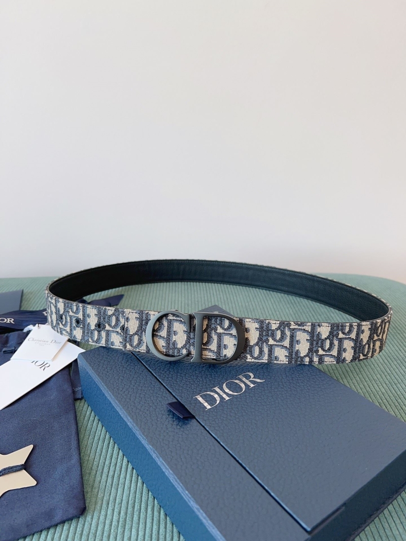 Dior Belts